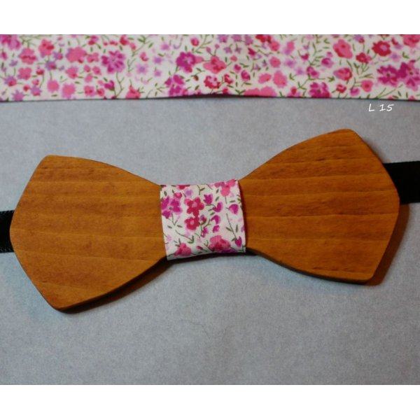 Tr&aelig;bues&aelig;t Liberty Phoebe-pose L15