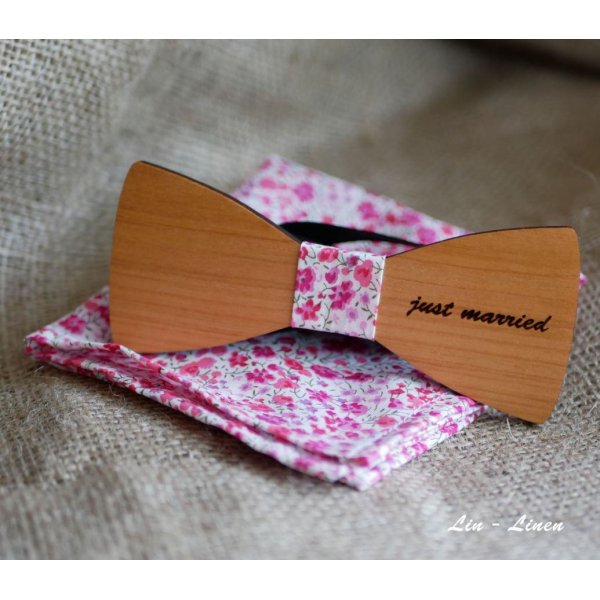 Tr&aelig;bues&aelig;t Liberty Phoebe-pose L15