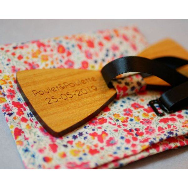 Tr&aelig;bues&aelig;t Liberty Phoebe-posen L16