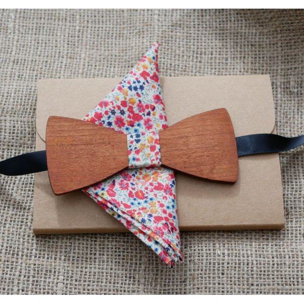 Tr&aelig;bues&aelig;t Liberty Phoebe-posen L16