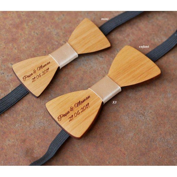 MINI-tr&aelig;strik til b&oslash;rn til personlig tilpasning