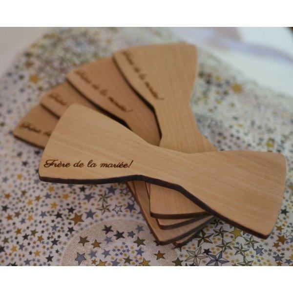 Bare tr&aelig;bue til at samle selv