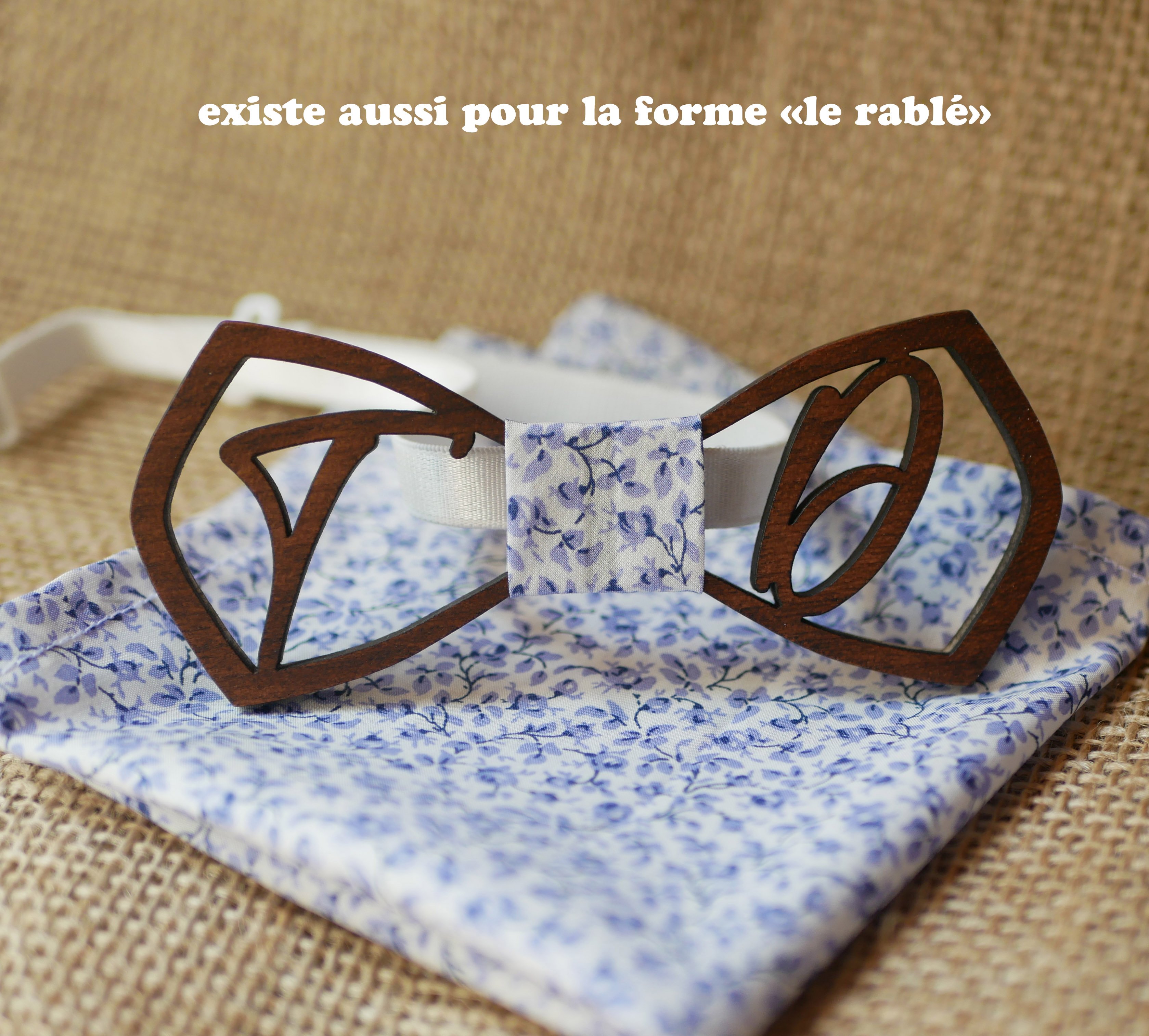 Tr&aelig;strop med 2 personlige initialer