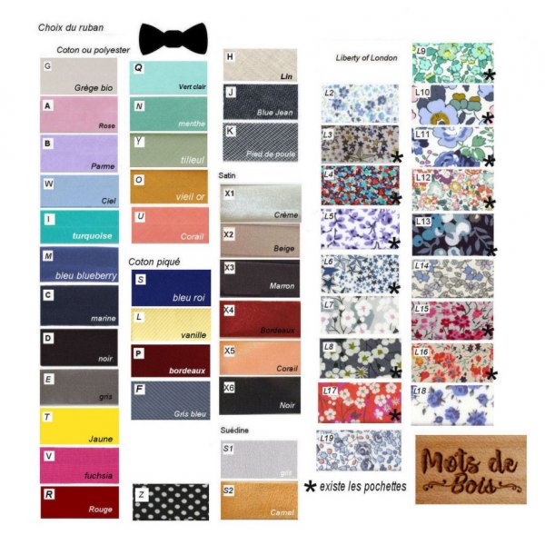 Babybue i poppeltr&aelig;, der skal personligg&oslash;res