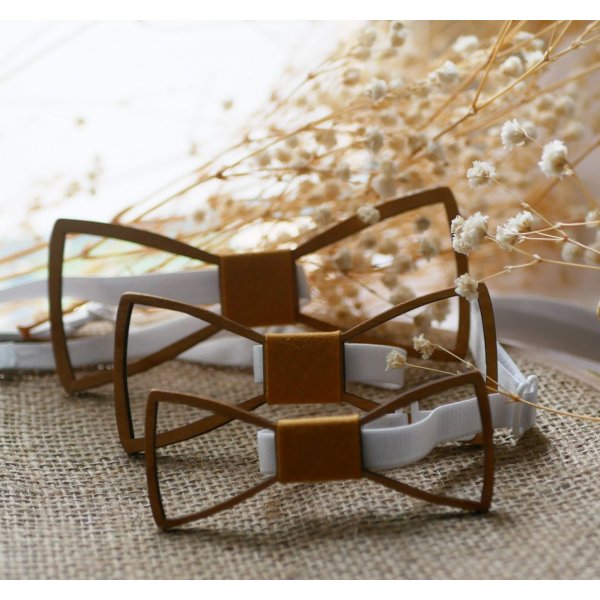 B&oslash;rneslips i tr&aelig;, fransk gennembrudt, til b&oslash;rn