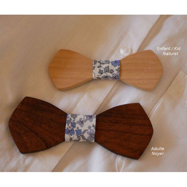 Tr&aelig;strik til b&oslash;rn "le rabl&eacute;" til personlig tilpasning