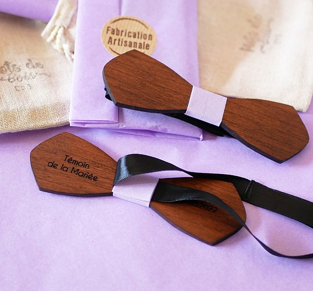 Fransk tr&aelig;strop til m&aelig;nd "le rabl&eacute; long" kan tilpasses