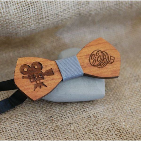 Fransk tr&aelig;bue til m&aelig;nd "le rabl&eacute;" lille st&oslash;rrelse og kan tilpasses