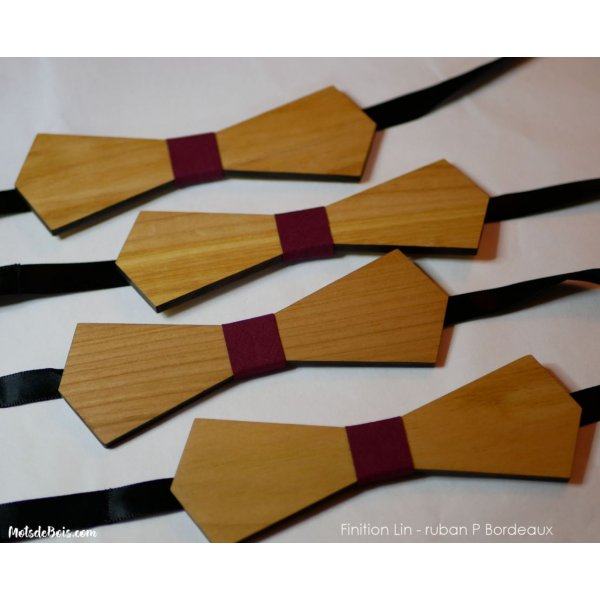 Lang spids butterfly i valn&oslash;d, der kan personligg&oslash;res Gave til m&aelig;nd