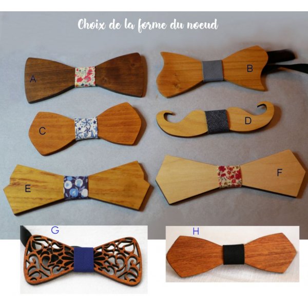 Liberty Blue pouch + scrunchie + tr&aelig;bue