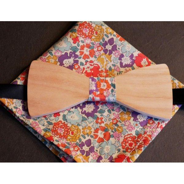 Liberty L12 clutch taske og tr&aelig; sl&oslash;jfe, kan tilpasses