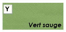 Y-Sage grøn